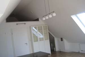 Single Appartement für Studentin (Anfangssem.) oder Doktorandin – Erzberger Str. 27, 33102 Kernstadt, Paderborn – Vorschaubild 17