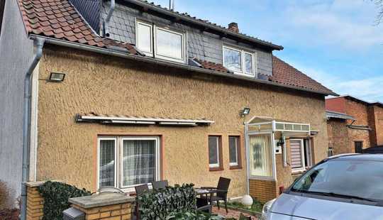 Bild von Einfamilienhaus in Königslutter-Lauingen! Mein Haus = Mein Makler!