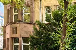 Stilvolles Wohnen in Bestlage - Denkmalgeschützte Villa in Köln-Marienburg