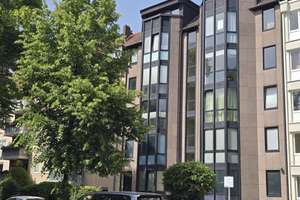 - Über Oberkassel - Renovierte Dachgeschoss-Maisonette-Wohnung! – Die vollständige Adresse der Immobilie erhältst du vom Anbieter., 40545 Oberkassel, Düsseldorf – Vorschaubild 2