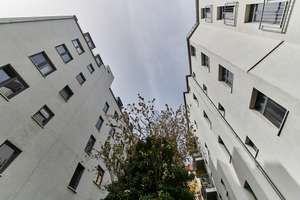 Neubau im Bötzowviertel - Schöne 2-Zimmer-Wohnung mit Balkon! – Bernhard-Lichtenberg-Straße 13, 10407 Prenzlauer Berg, Berlin – Vorschaubild 18