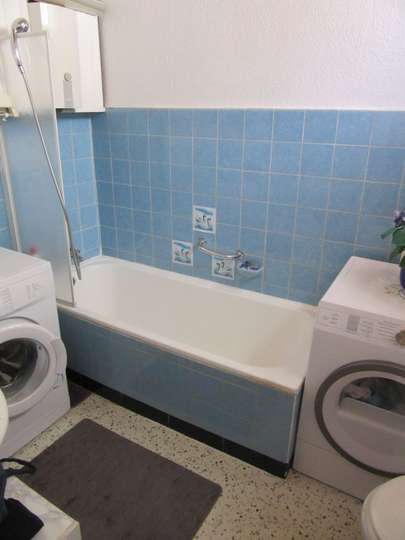 Badezimmer Wohnung 3 Badezimmer Wohnung 3