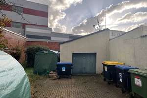 Mehrfamilienhaus für Selbstnutzer oder  Bestandshalter – Die vollständige Adresse der Immobilie erhältst du vom Anbieter., 30165 Hainholz, Hannover – Vorschaubild 9