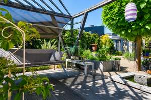 VON POLL | Durchdachtes Einfamilienhaus mit Gartenidylle und vielseitigem Raumangebot – Die vollständige Adresse der Immobilie erhältst du vom Anbieter., 90768 Vach, Flexdorf, Ritzmannshof, Fürth – Vorschaubild 11