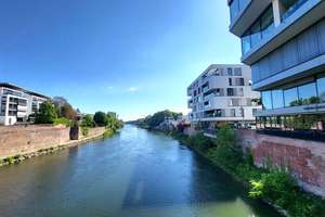 +++Neu-Ulm/Mitte, 3-Zi.-ETW, ca. 72,56 m² Wfl., 
Balkon+++ – Die vollständige Adresse der Immobilie erhältst du vom Anbieter., 89231 Neu-Ulm – Vorschaubild 2