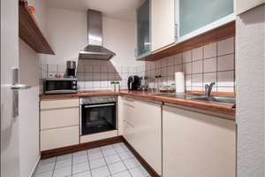 Alltagstaugliche 2-Zimmer-Wohnung in der Fürther Südstadt – Sonnen str 5, 90763 Nördliche Südstadt, Fürth – Vorschaubild 8