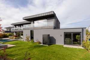 Energieeffiziente Designvilla mit Pool und Traumlage – Limburg-Weilburg (Kreis) – Vorschaubild 18