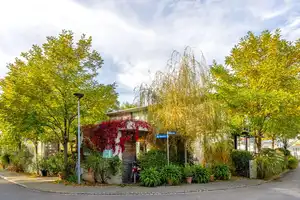 Außergewöhnlich, vielseitig, lichtdurchflutet – Ihr Traumhaus am Bodensee – Konstanz (Kreis) – Vorschaubild 23