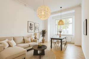 BEZUGSFREI! Erdgeschosswohnung mit 3 Zimmern & einer winzigen Terrasse im Winsviertel – Die vollständige Adresse der Immobilie erhältst du vom Anbieter., 10405 Prenzlauer Berg, Berlin – Vorschaubild 5