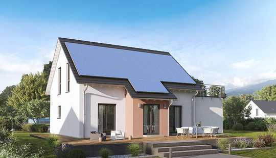 Bild von Bacharach erwartet Sie: Ihr individuelles Einfamilienhaus mit Stil und Komfort