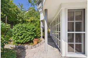 CHARMANTES EINFAMILIENHAUS IM BEGEHRTEN MÜNCHEN-OBERMENZING – Die vollständige Adresse der Immobilie erhältst du vom Anbieter., 81247 Obermenzing, München – Vorschaubild 15