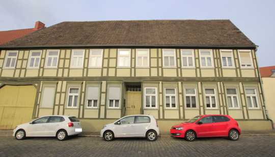 Bild von +++ 5-Parteienhaus in guter Lage - Gardelegen+++