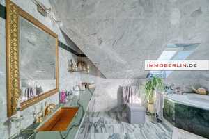 IMMOBERLIN.DE - Exquisites Einfamilienhaus mit Südwestterrassen, Garagen & Pool in angenehmer Lage – Oberhavel (Kreis) – Vorschaubild 10