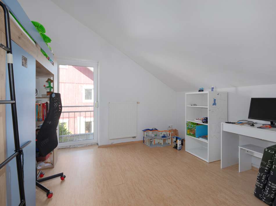 Kinderzimmer OG