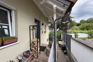 Elegantes Doppelhaus mit hochwertigem Gartenparadies in ruhiger Lage – Die vollständige Adresse der Immobilie erhältst du vom Anbieter., 79331 Teningen – Vorschaubild 7