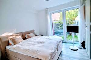Barrierefreie Terrassenwohnung in AEZ Nähe – Die vollständige Adresse der Immobilie erhältst du vom Anbieter., 22395 Sasel, Hamburg – Vorschaubild 6