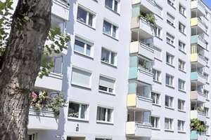 Sie suchen eine WG für Ihr Kind zum studieren in München? Hier zahlen die Mitbewohner Ihre Wohnung!