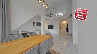 Altstadtnah. Stilvoll. Besonders. - provisionsfrei