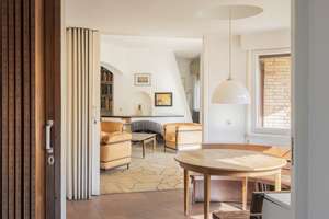 Rarität Haus Mohrmann – original erhaltenes Privathaus von Hans Scharoun – Die vollständige Adresse der Immobilie erhältst du vom Anbieter., 12307 Lichtenrade, Berlin – Vorschaubild 7