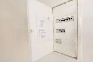 Schöne 2-Zimmer-Wohnung mit Balkon in attraktiver Lage und tollem Preis-Leistungsverhältnis – Glatzer Straße 50a, 58511 Lüdenscheid – Vorschaubild 5