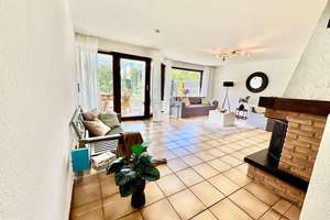 Stilvolle Maisonette Wohnung auf 110qm mit (Winter-) Garten, Kamin & Sauna – Die vollständige Adresse der Immobilie erhältst du vom Anbieter., 42113 Uellendahl-Katernberg, Wuppertal – Vorschaubild 11