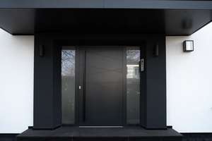 Lichtdurchflutete Villa mit Garten, Poolhaus und exklusivem Wohngefühl – Die vollständige Adresse der Immobilie erhältst du vom Anbieter., 47053 Dellviertel, Duisburg – Vorschaubild 3