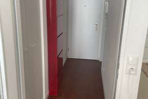 Mainzer Altstadt: schöne 1,5-Zimmer-Wohnung – Münsterstraße 8, 55116 Altstadt, Mainz – Vorschaubild 11