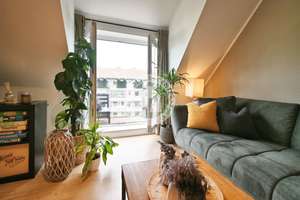 Citynah und gemütlich, modern und hell: 
Ihr neues Zuhause in Hamm-Süden
