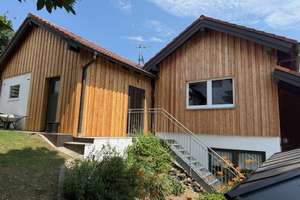 Gemütliches Einfamilienhaus mit großem Garten, Terrasse & Sauna  – Pfarrer Bäumler Straße 10, 84166 Adlkofen – Vorschaubild 12