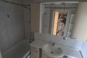 Top freie 3,5 Zi in S-Bahn Nähe von Priv.  - Balkon - Schwimmbad – Hofmarkstraße 1, 82140 Olching – Vorschaubild 6