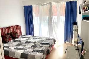 Ruhige Oase mit Balkon an der Stadtgrenze: Gepflegte 2-Zimmer-Wohnung in Lurup – Die vollständige Adresse der Immobilie erhältst du vom Anbieter., 22549 Lurup, Hamburg – Vorschaubild 9