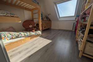 4-Zi. 110 m², Balkon & ausgebauter Dachboden – Hüller Straße 14, 44866 Wattenscheid-Mitte, Bochum – Vorschaubild 13