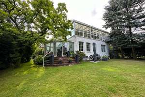 Die Villa im Malerviertel - Groß Flottbek – Die vollständige Adresse der Immobilie erhältst du vom Anbieter., 22607 Groß Flottbek, Hamburg – Vorschaubild 3