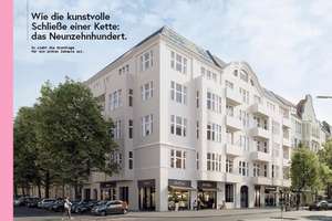 Aufgeräumtheit und Minimalismus – Leibnizstraße 44, 10629 Charlottenburg, Berlin – Vorschaubild 7