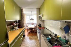 Freie 3,5-Zimmer-Wohnung im 4.OG mit Aufzug, Süd-Balkon und TG-Platz in Degerloch am Ramsbachtal! – Die vollständige Adresse der Immobilie erhältst du vom Anbieter., 70597 Hoffeld, Stuttgart – Vorschaubild 8