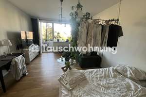 Tauschwohnung: Tausche meine schöne sonnige Kiez-Wohnung für eine in Münche – Die vollständige Adresse der Immobilie erhältst du vom Anbieter., 12049 Neukölln (Ortsteil), Berlin – Vorschaubild 2