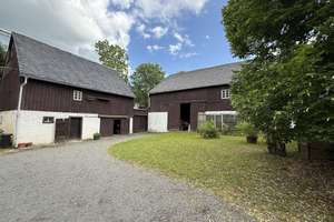 ++ Tradition trifft Zukunft: Ihr eigener 3-Seiten-Hof wartet ++ – Die vollständige Adresse der Immobilie erhältst du vom Anbieter., 9127 Adelsberg, Chemnitz – Vorschaubild 2