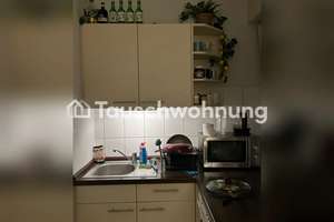 Tauschwohnung: Zentrale 1-Zimmer-Wohnung mit Balkon nahe U1 Ritterstraße – Die vollständige Adresse der Immobilie erhältst du vom Anbieter., 22089 Eilbek, Hamburg – Vorschaubild 5