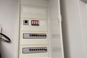 Hochwertig sanierte Maisonettewohnung - die Arbeit ist schon erledigt! – Die vollständige Adresse der Immobilie erhältst du vom Anbieter., 38112 Veltenhof-Rühme, Braunschweig – Vorschaubild 8