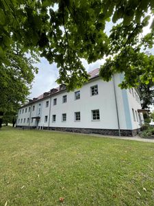 Gemütliche  2 Raum Wohnung in ruhiger Quarmbecker Umgebung - Bezugsfrei ab 01.10.2026