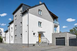 RIVER VIEW INCLUDED- Spacious Living with a Dream Terrace in Mainz – Die vollständige Adresse der Immobilie erhältst du vom Anbieter., 55130 Weisenau, Mainz – Vorschaubild 16