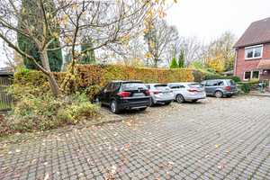 Stilvolles Townhouse auf 4 Ebenen mit ausgebautem Spitzboden (ca. 40 m2) und Garten – Hamburg – Vorschaubild 36