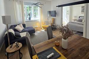 Hauptstadtmakler-Bezugsfreie Wohnung am Volkspark Wilmersdorf