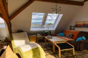 Teilsaniertes Zweifamilienhaus mit großem Garten & Wirtschaftsgebäude im Angebotsverfahren – Emmendingen (Kreis) – Vorschaubild 57