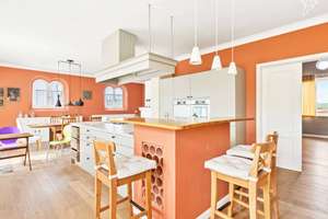 PRIVAT, EFFIZIENT, EXKLUSIV 💫 Architektenvilla mit Charakter in ruhiger Lage von Neu-Anspach! – Die vollständige Adresse der Immobilie erhältst du vom Anbieter., 61267 Neu-Anspach – Vorschaubild 5