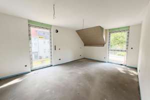 Neubau mit 7 Zimmern und großem Garten – Die vollständige Adresse der Immobilie erhältst du vom Anbieter., 45896 Hassel, Gelsenkirchen – Vorschaubild 21