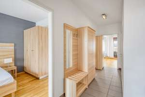 Modernes City-Apartment mit Loggia & Terrasse am Spittelmarkt – Die vollständige Adresse der Immobilie erhältst du vom Anbieter., 10179 Mitte (Ortsteil), Berlin – Vorschaubild 3