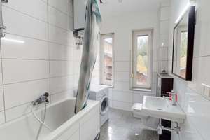 Modern - Möbliert: 2-Zimmer Wohnung im 1.OG, Karlsruhe-Durlach – Die vollständige Adresse der Immobilie erhältst du vom Anbieter., 76227 Durlach, Karlsruhe – Vorschaubild 7