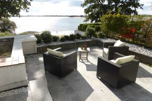 Terrassenwohnung mit Panoramablick – Die vollständige Adresse der Immobilie erhältst du vom Anbieter., 22587 Blankenese, Hamburg – Vorschaubild 5