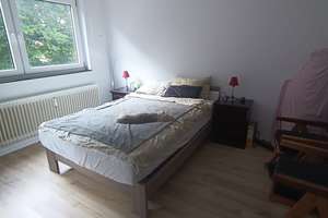 Anlageobjekt: Mehrfamilienhaus mit 4 Wohneinheiten und großem Mietsteigerungspotenzial – Ulmenstraße 49, 27570 Fischereihafen, Bremerhaven – Vorschaubild 18